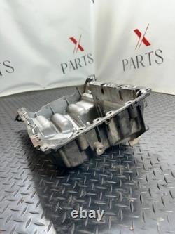 Mercedes A Class W176 1.8 CDI 651.901 Oil Sump Pan A6510140000