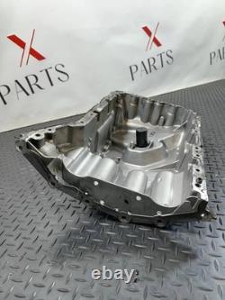 Mercedes A Class W176 1.8 CDI 651.901 Oil Sump Pan A6510140000
