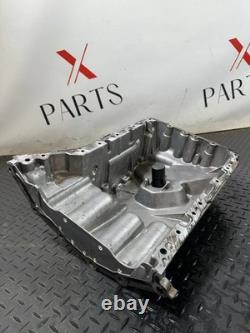 Mercedes A Class W176 1.8 CDI 651.901 Oil Sump Pan A6510140000
