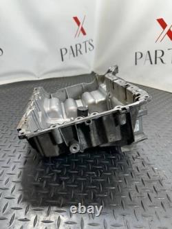 Mercedes A Class W176 1.8 CDI 651.901 Oil Sump Pan A6510140000
