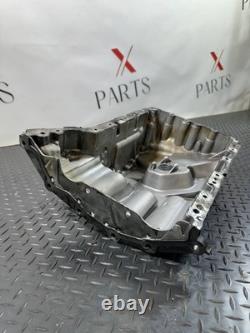 Mercedes A Class W176 1.8 CDI 651.901 Oil Sump Pan A6510140000