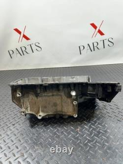 Mercedes A Class W176 1.8 CDI 651.901 Oil Sump Pan A6510140000