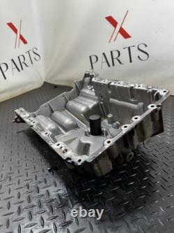 Mercedes A Class W176 1.8 CDI 651.901 Oil Sump Pan A6510140000