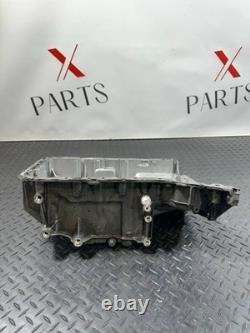 Mercedes A Class W176 1.8 CDI 651.901 Oil Sump Pan A6510140000