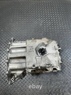 Mercedes A Class W176 1.8 CDI 651.901 Oil Sump Pan A6510140000