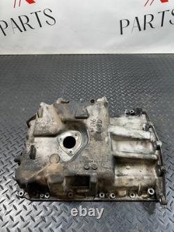 Mercedes A Class W176 1.8 CDI 651.901 Oil Sump Pan A6510140000