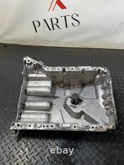 Mercedes A Class W176 1.8 CDI 651.901 Oil Sump Pan A6510140000