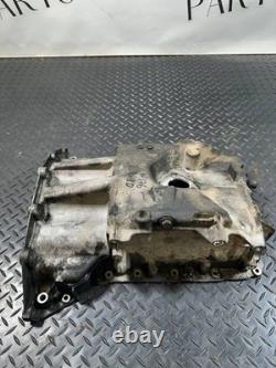 Mercedes A Class W176 1.8 CDI 651.901 Oil Sump Pan A6510140000