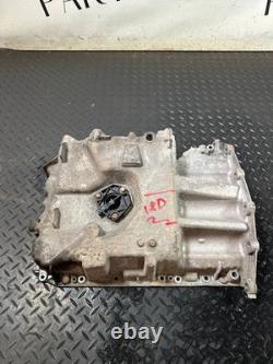 Mercedes A Class W176 1.8 CDI 651.901 Oil Sump Pan A6510140000