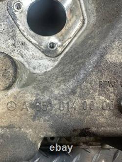 Mercedes A Class W176 1.8 CDI 651.901 Oil Sump Pan A6510140000