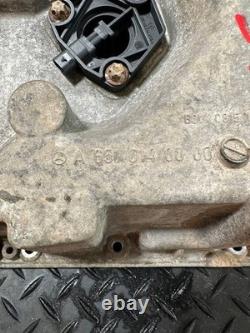 Mercedes A Class W176 1.8 CDI 651.901 Oil Sump Pan A6510140000