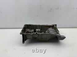 Mercedes A-class W176 1.6 Petrol M270.910 Oil Sump Pan With Sensor A2700140000