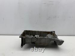 Mercedes A-class W176 1.6 Petrol M270.910 Oil Sump Pan With Sensor A2700140000