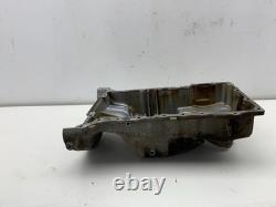 Mercedes A-class W176 1.6 Petrol M270.910 Oil Sump Pan With Sensor A2700140000