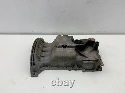 Mercedes A-class W176 1.6 Petrol M270.910 Oil Sump Pan With Sensor A2700140000