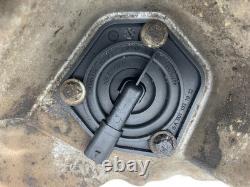 Mercedes A-class W176 1.6 Petrol M270.910 Oil Sump Pan With Sensor A2700140000