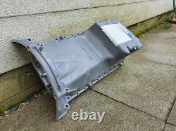 Mercedes-Benz 190E M102 W201 Oil Pan/Sump OEM NEW R1020142302