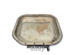 Mercedes-Benz 500 SL R129 5.0L Petrol 1992 Engine Oil Sump Pan