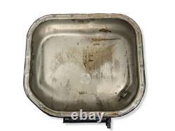 Mercedes-Benz 500 SL R129 5.0L Petrol 1992 Engine Oil Sump Pan