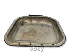 Mercedes-Benz 500 SL R129 5.0L Petrol 1992 Engine Oil Sump Pan