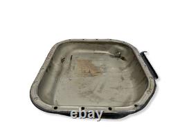 Mercedes-Benz 500 SL R129 5.0L Petrol 1992 Engine Oil Sump Pan