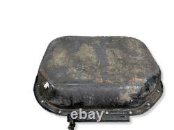 Mercedes-Benz 500 SL R129 5.0L Petrol 1992 Engine Oil Sump Pan