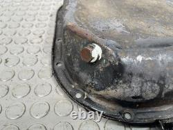 Mercedes-Benz 500 SL R129 5.0L Petrol 1992 Engine Oil Sump Pan