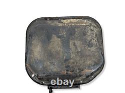 Mercedes-Benz 500 SL R129 5.0L Petrol 1992 Engine Oil Sump Pan