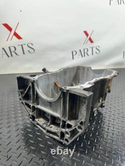 Mercedes Benz A Class A180 W176 2013-2018 Oil Sump Pan 1.5 Diesel A6070140102