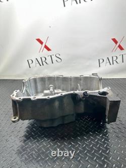 Mercedes Benz A Class A180 W176 2013-2018 Oil Sump Pan 1.5 Diesel A6070140102