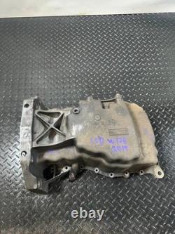 Mercedes Benz A Class A180 W176 2013-2018 Oil Sump Pan 1.5 Diesel A6070140102