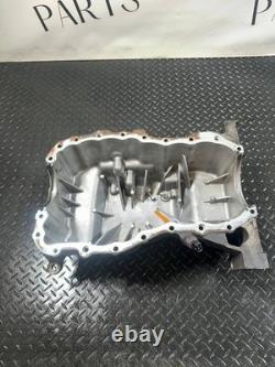 Mercedes Benz A Class A180 W176 2013-2018 Oil Sump Pan 1.5 Diesel A6070140102 Mercedes Benz A Class A180 W176 2013-2018 Oil Sump Pan 1.5 Diesel A6070140102
