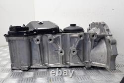 Mercedes Benz A Class W177 1.3 L 282.914 Oil Sump Pan A2820143900 A0919057101 Mercedes Benz A Class W177 1.3 L 282.914 Oil Sump Pan A2820143900 A0919057101