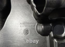 Mercedes Benz A Class W177 1.3 L 282.914 Oil Sump Pan A2820143900 A0919057101