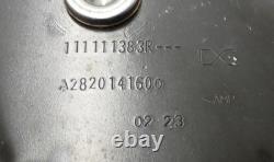 Mercedes Benz A Class W177 1.3 L 282.914 Oil Sump Pan A2820143900 A0919057101