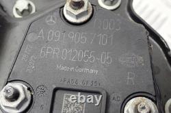 Mercedes Benz A Class W177 1.3 L 282.914 Oil Sump Pan A2820143900 A0919057101