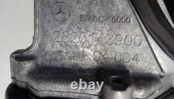 Mercedes Benz A Class W177 1.3 L 282.914 Oil Sump Pan A2820143900 A0919057101