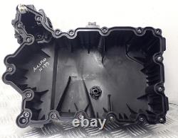 Mercedes Benz A-class W177 2.0 Diesel 654.920 Oil Sump Pan A6540105105