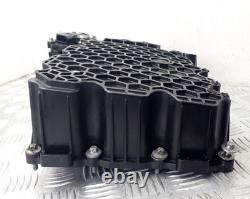 Mercedes Benz A-class W177 2.0 Diesel 654.920 Oil Sump Pan A6540105105