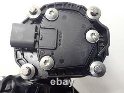 Mercedes Benz A-class W177 2.0 Diesel 654.920 Oil Sump Pan A6540105105