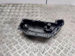 Mercedes Benz C Class W205 2.1 Diesel Engine Oil Sump Pan A6510100713 2016