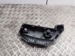 Mercedes Benz C Class W205 2.1 Diesel Engine Oil Sump Pan A6510100713 2016