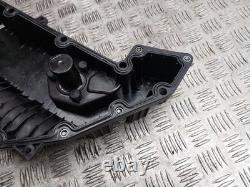 Mercedes Benz C Class W205 2.1 Diesel Engine Oil Sump Pan A6510100713 2016