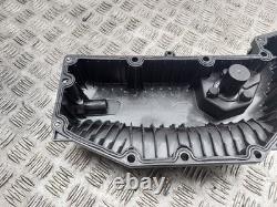 Mercedes Benz C Class W205 2.1 Diesel Engine Oil Sump Pan A6510100713 2016
