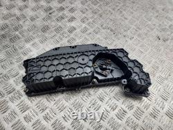 Mercedes Benz C Class W205 2.1 Diesel Engine Oil Sump Pan A6510100713 2016