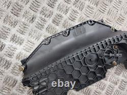 Mercedes Benz C Class W205 2.1 Diesel Engine Oil Sump Pan A6510100713 2016
