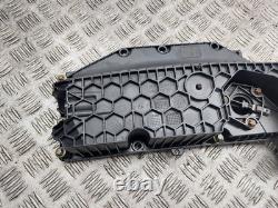 Mercedes Benz C Class W205 2.1 Diesel Engine Oil Sump Pan A6510100713 2016