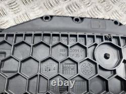 Mercedes Benz C Class W205 2.1 Diesel Engine Oil Sump Pan A6510100713 2016