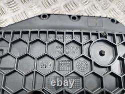 Mercedes Benz C Class W205 2.1 Diesel Engine Oil Sump Pan A6510100713 2016