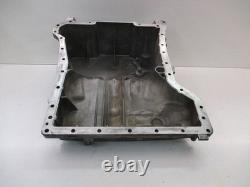Mercedes-Benz C W204 2009 Petrol Oil sump pan A2710141602 KUP3812